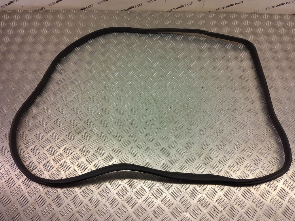 фото №6, Kia niro 2021 резиновый прокладка дверь передних