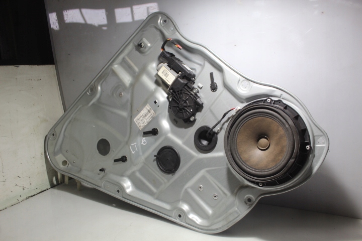 фото №1, Механізм вікон лівий задня kia ceed i