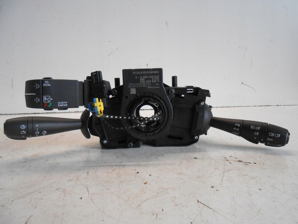 фото №1, Переключатель комбинированный dacia lodgy #