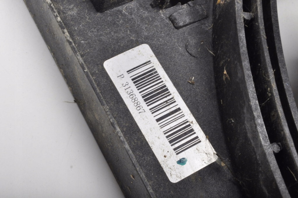 Volvo s60 2 v60 2.0 16v t5 вентилятор радиатора рестайлинг  31368867 940013802 Киев