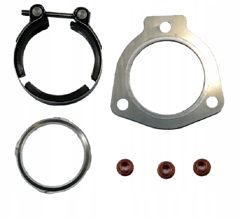 фото №3, Фільтр dpf fap chevrolet captiva 2.2 cdi 2011-2017