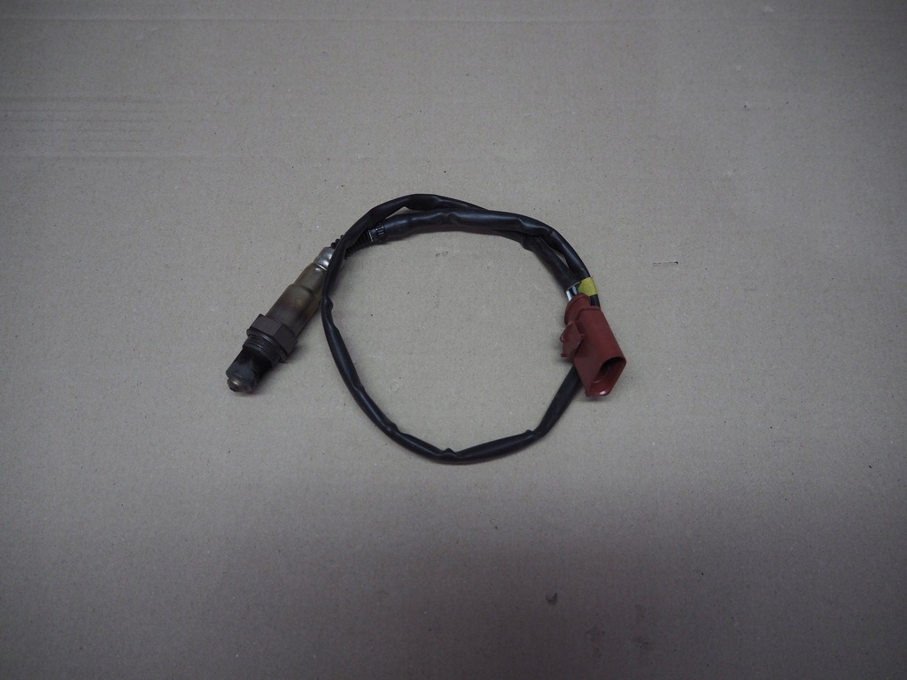 фото №1, Audi rs6 rs7 s6 s7 4.0tfsi датчик лямбда-зонд 4h0906265c