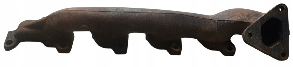 фото №1, Коллектор выпускной mercedes slk r170 2.0i a612142010