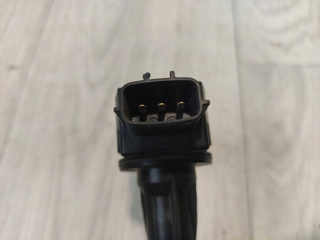 фото №5, Nissan micra катушка зажигания 22448ax001