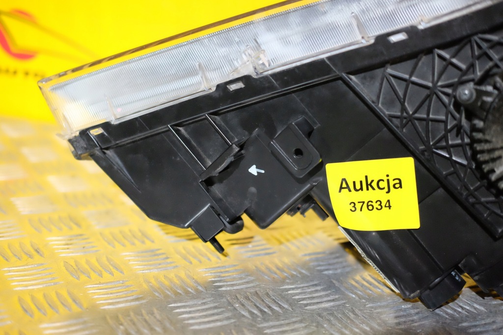 фото №7, Hyundai genesis coupe 08- фара лампа ксенон l