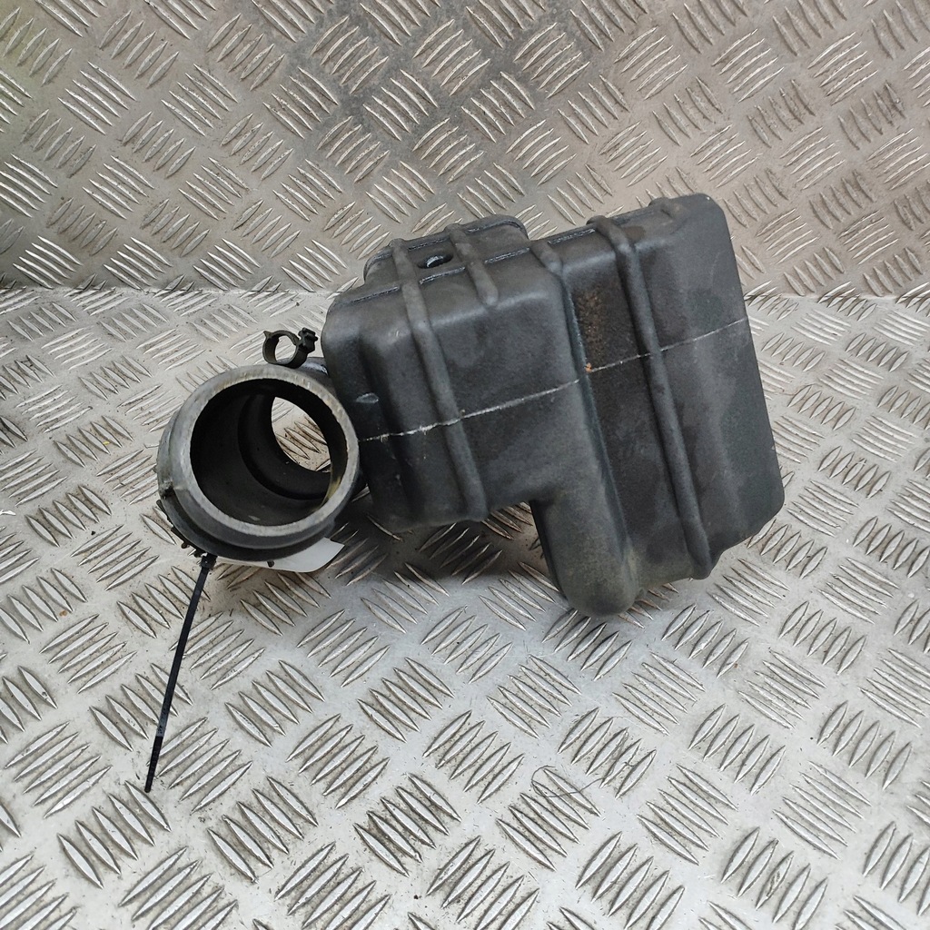 фото №5, Alfa romeo spider 916 2000 труба / wąż впускний повітря