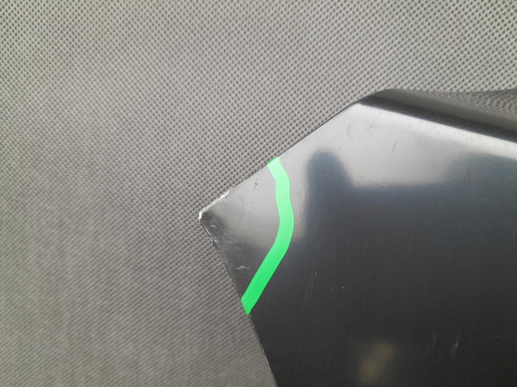 фото №10, Mazda mx-30 20- капот перед передняя oryg