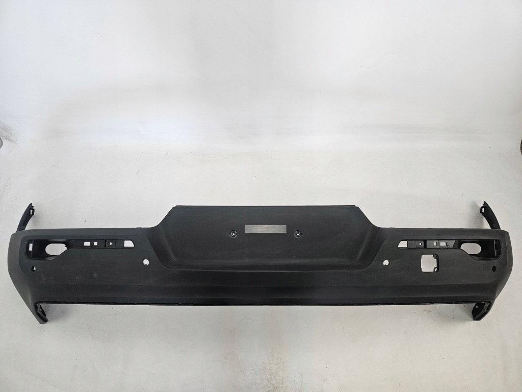 фото №1, Volvo xc40 2017 - бампер задний задняя pdc 31449333