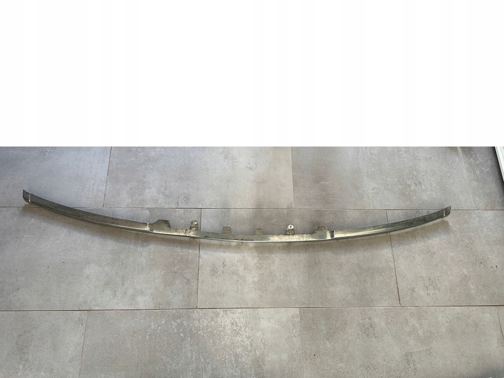 Купить Молдинг хром перед 90339881 opel omega a