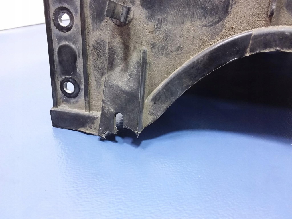 фото №5, Citroen c8 2.0 16v усилитель передний вентилятор