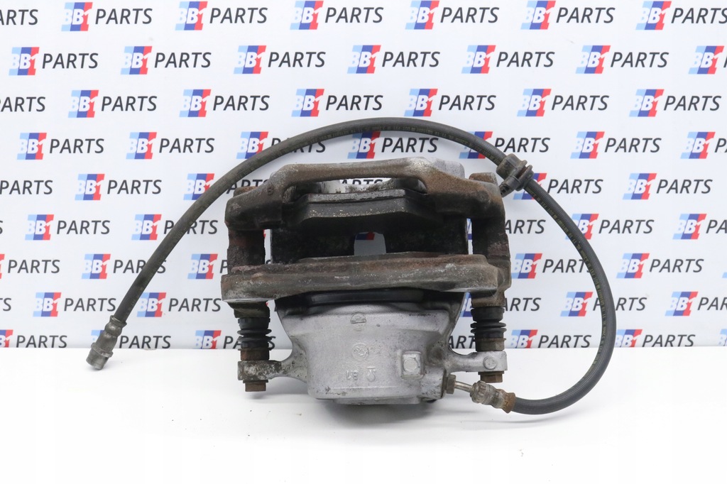 фото №7, Bmw g01 x3 суппорт правый перед передний 60/24 330