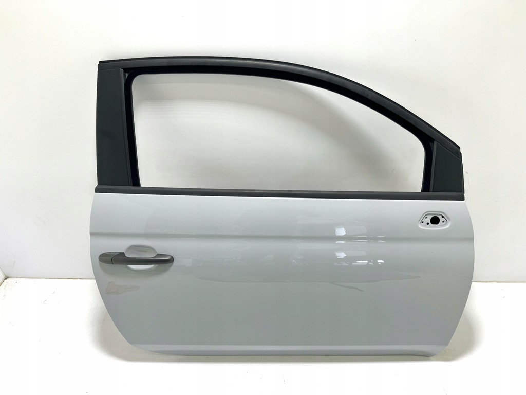 фото №1, Fiat 500 abarth lift дверь правое передние правый перед 676 agrigro