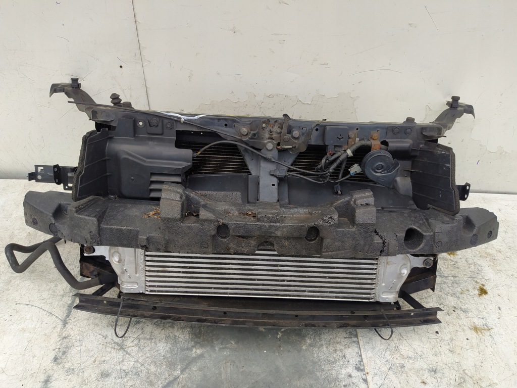 Купить Nissan qashqai j10 dci рестайлинг  ремень передний перед