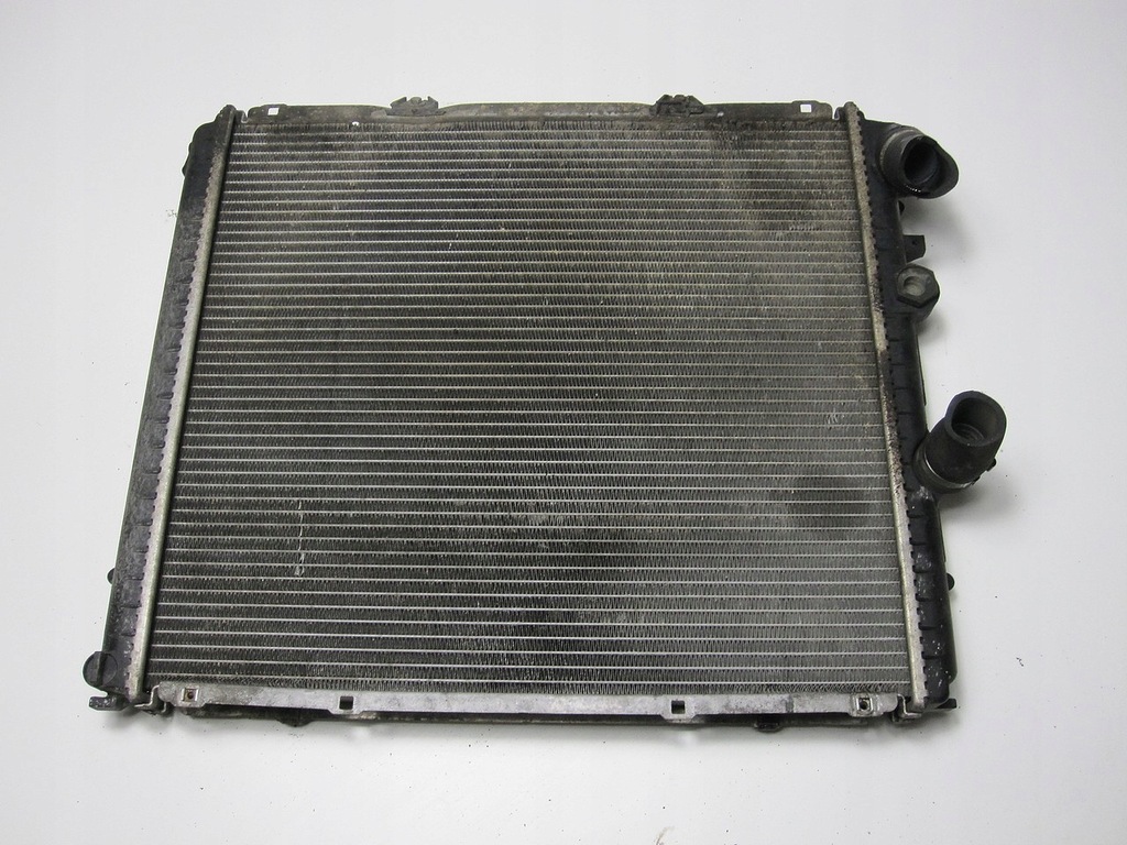 фото №7, Радіатор wody renault kangoo 1.9d 02r 48cm