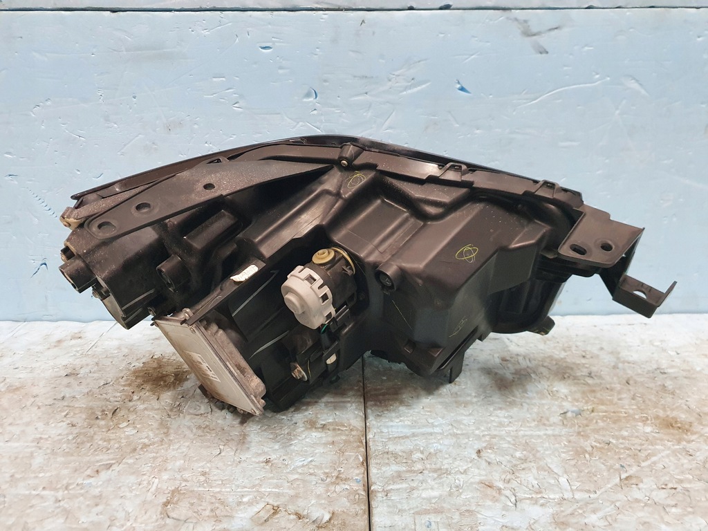 фото №3, Лампа mazda cx30 cx-30 full led ліва перед