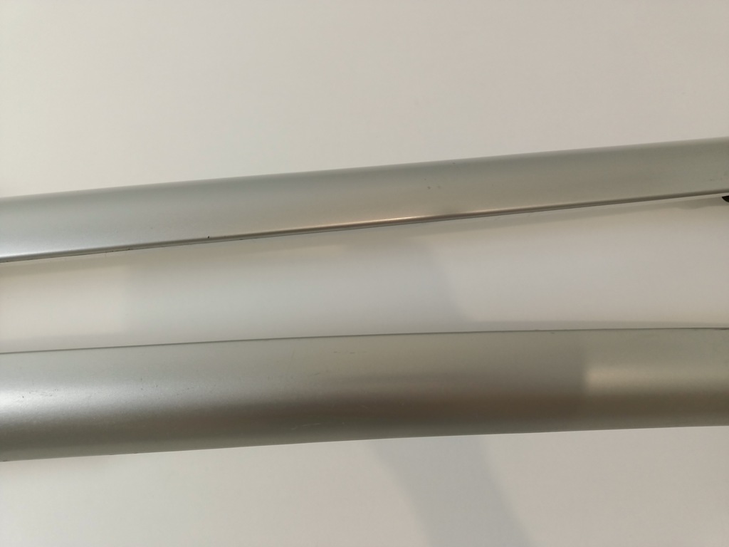 фото №4, Рейлинги кровельные ford ka plus +