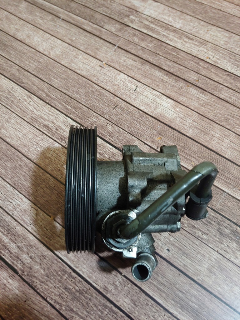 фото №1, Насос усилителя peugeot 607 2.2 hdi