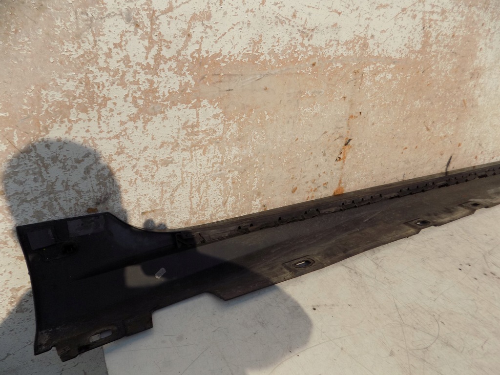 фото №5, Молдинг порог левая audi a5 8w sportback 8w8853859