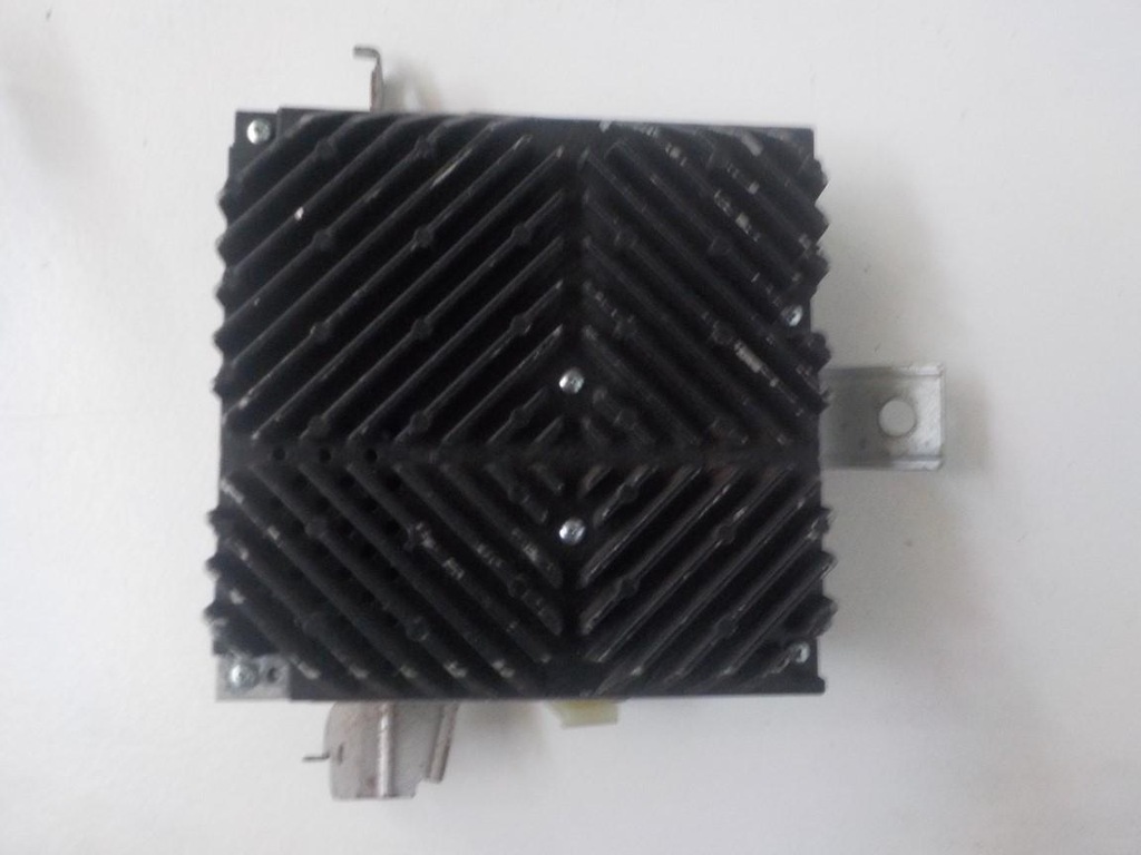 фото №1, Підсилювач аудіо honda cr-v v 39186-tla-6110-m1