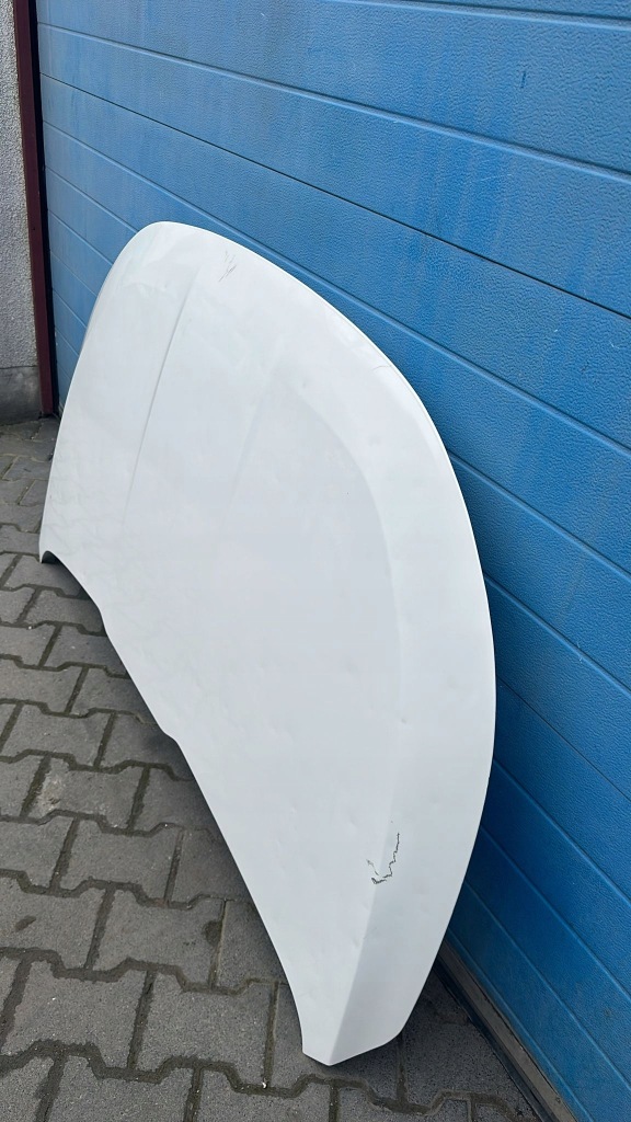 фото №3, Kia niro 2021- капот