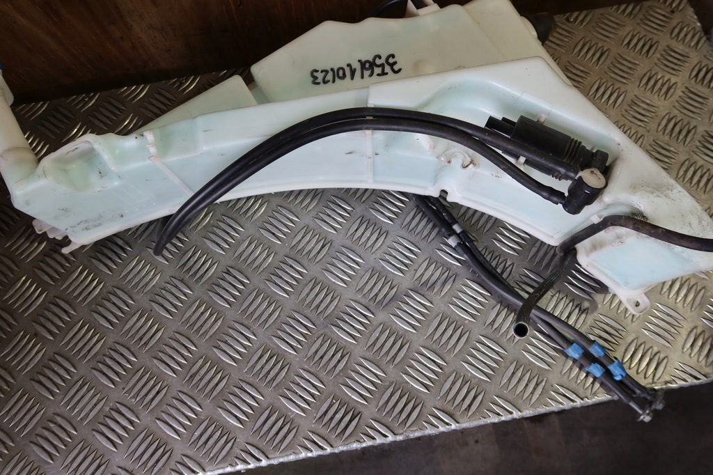 фото №11, Бак омывателя range rover vogue cpla17b613ah