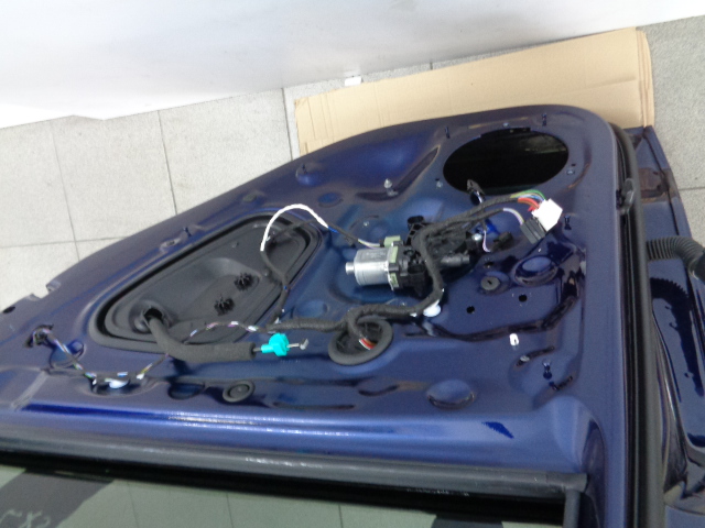 фото №8, Двері правий задня повний audi a3 8y 2020- хетчбек sportback lx5h