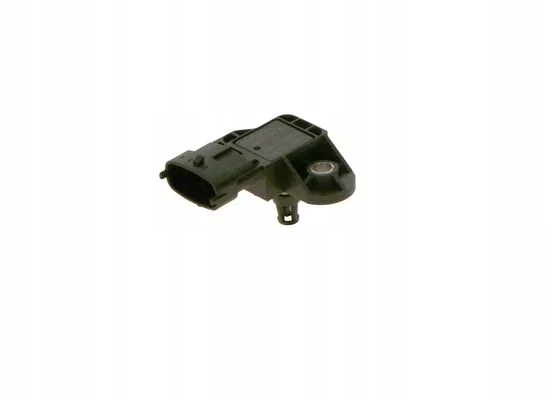 Купить Bosch 261 230 333 датчик, давление w коллектор впускной