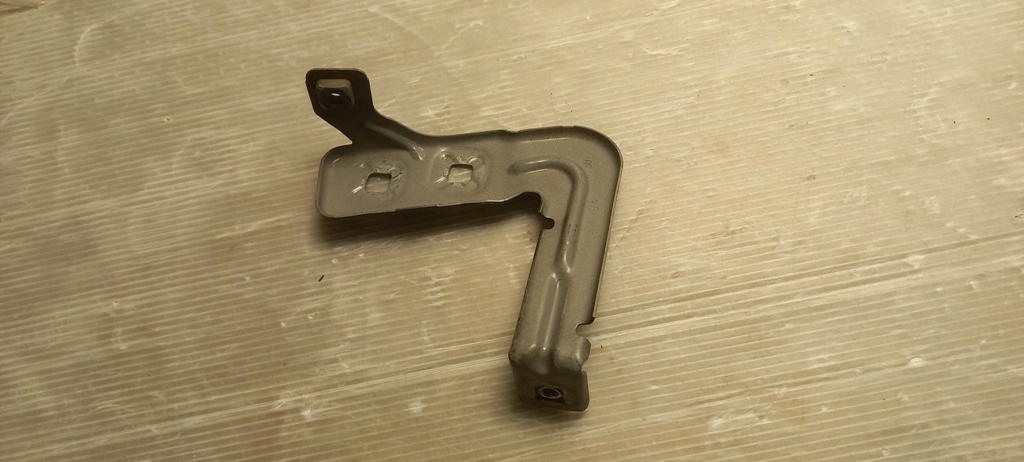 фото №12, Кронштейн кронштейн кронштейн крила лівий правий перед bmw 1 f20