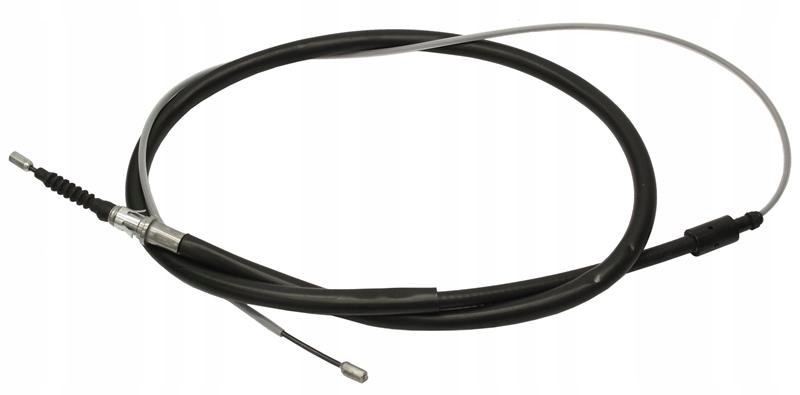 фото №16, Трос тормоза ручного citroen c4 coupe 2.0 vtr l