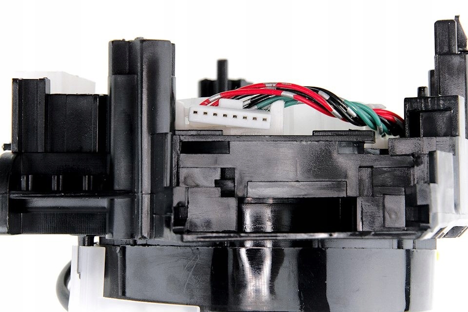 фото №14, Стрічка руль/шлейф nissan navara d40 2005-,