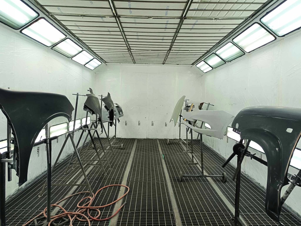 фото №3, Крыло левый jeep renegade 14-18 каждый цвет