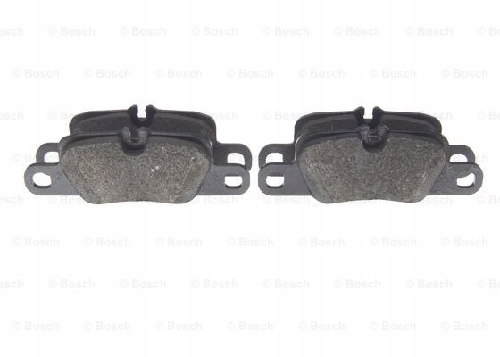 фото №16, Тормозные колодки ham. porsche t. panamera 09-