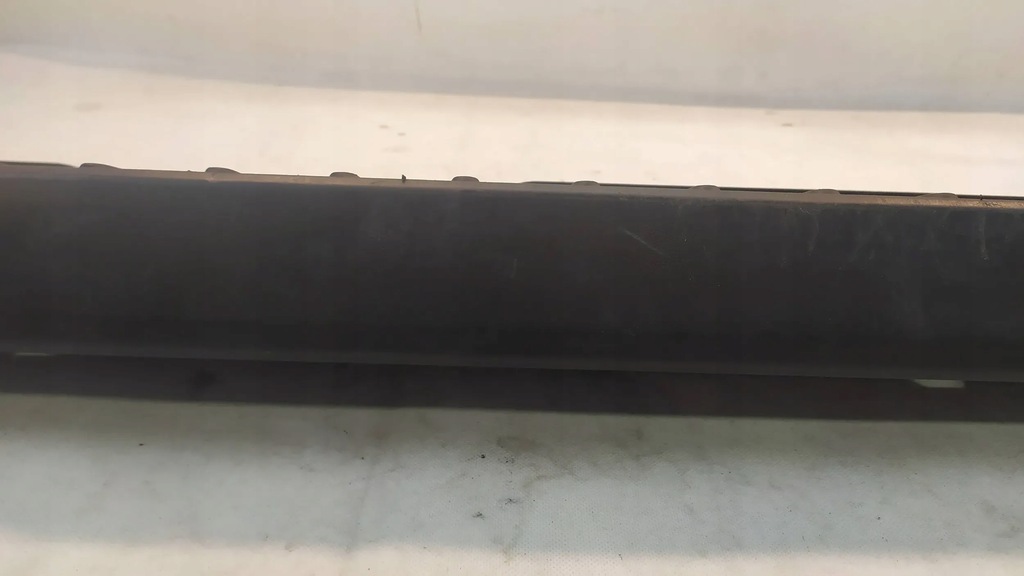 фото №13, Бампер задня задній ford transit mk8