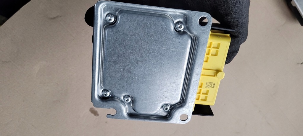 фото №9, S7 4g a7 модуль датчик подушка безопасности 4g0959655a s6 c7 4g a6