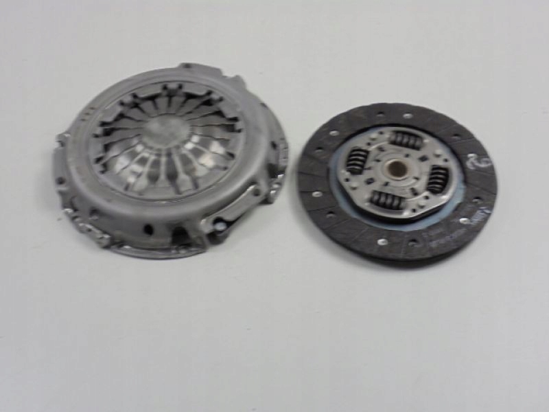 фото №8, Megane iii 1.4 1.6 зчеплення комплект oryg