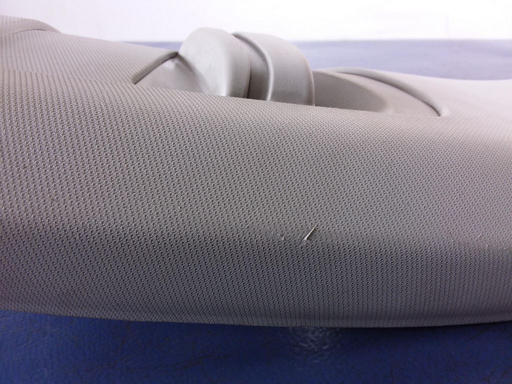 фото №6, Vw jetta vi защита обшивка стойка b левый середина