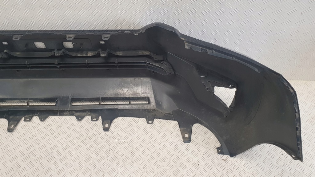 фото №9, Toyota land cruiser j150 lift бампер перед передній