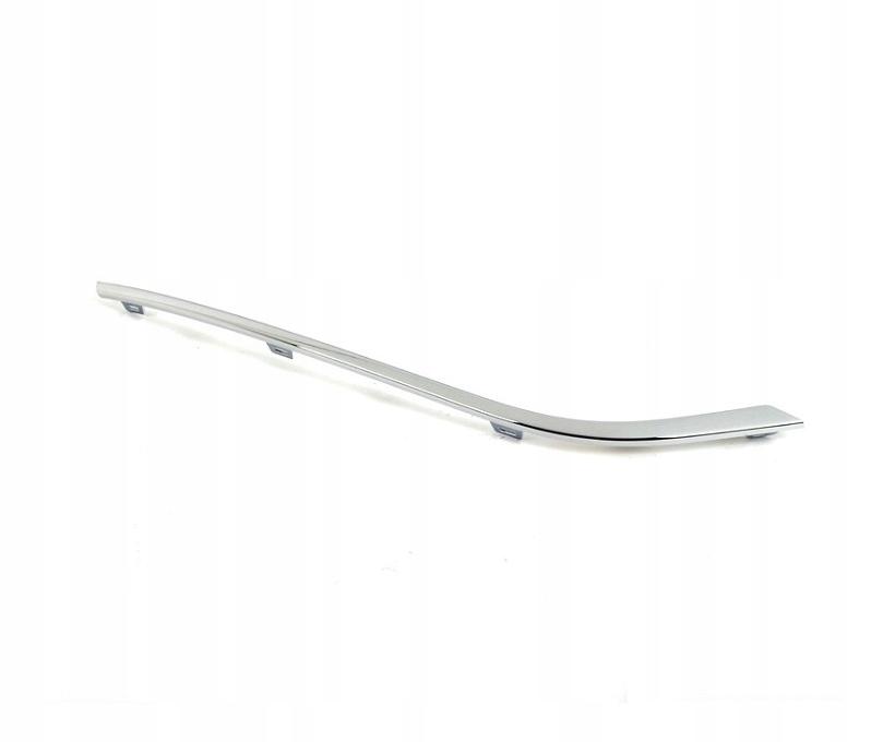 фото №2, Vw passat b7 usa type 11 - 15 рамка молдинг решётка нижний