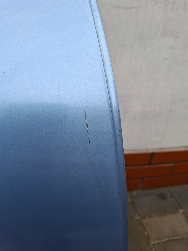 фото №6, Hyundai ix35 13r дверь правый задняя xaf полный