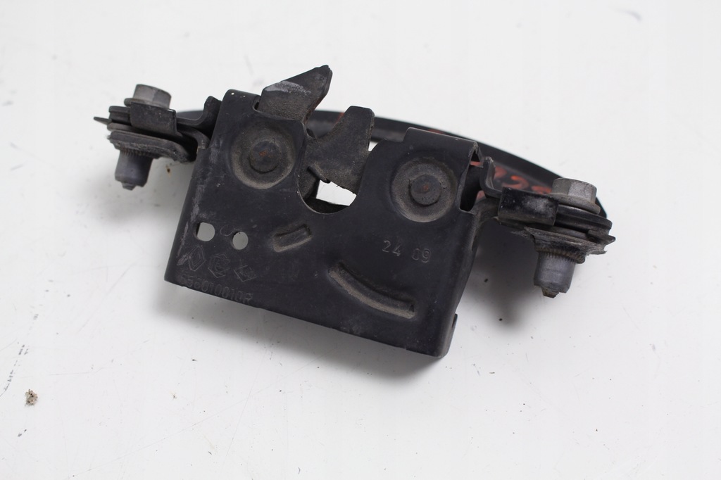 фото №1, Замок капот renault scenic iii 09 r.