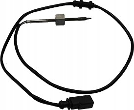 фото №1, Датчик температури вихлопних газів vika