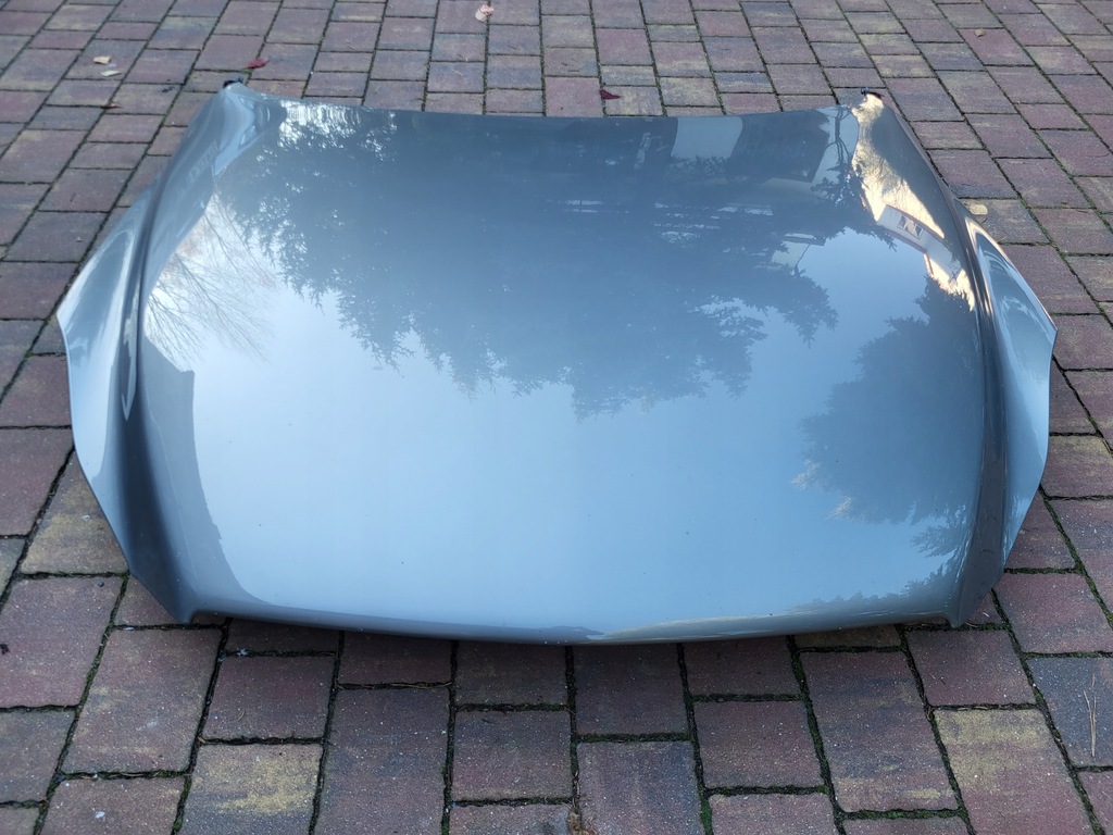 фото №1, Капот петли infiniti ex k51