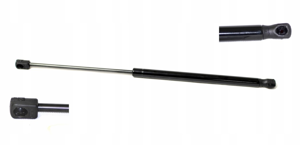 фото №1, Привод крышки land rover range rover i 05-13