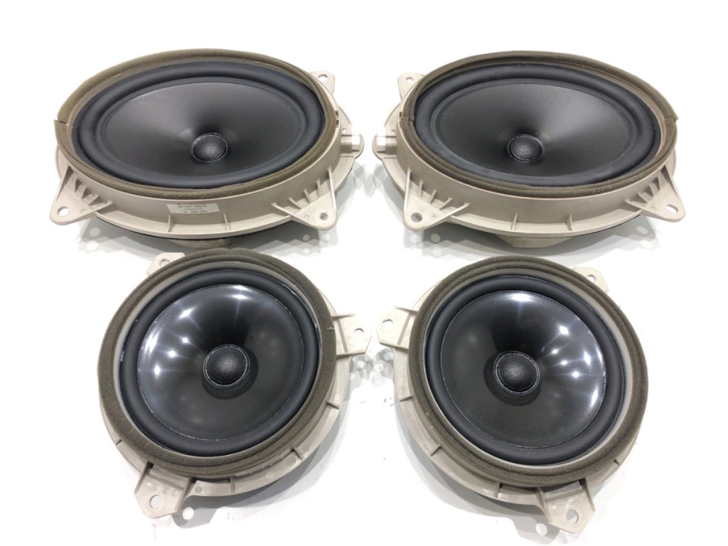 Купить Динамики комплект lexus ct 86160-76060 хэтчбек аудио набор, мультимедиа