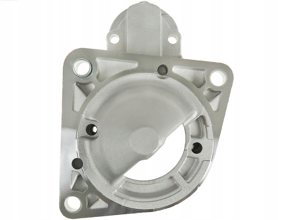 фото №4, G?owica стартер sbr5003 as