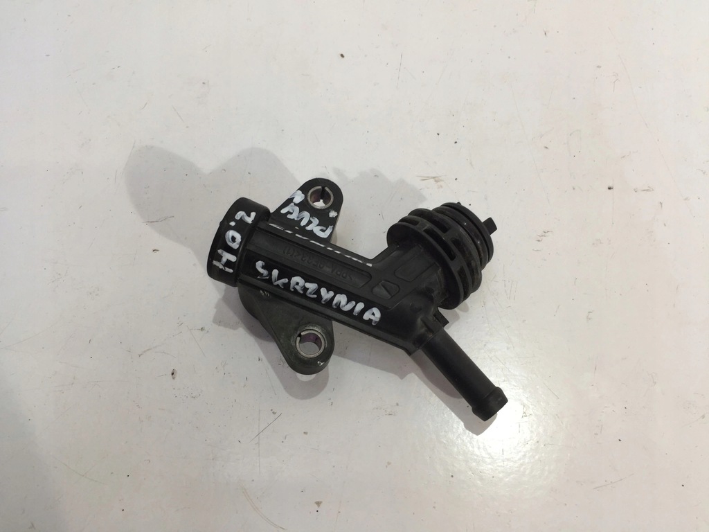 фото №1, Kia optima iv 2017 клапан вентиляции коробки