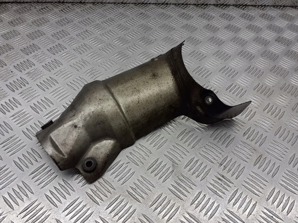 фото №1, Захист теплова toyota avensis t25 2.0 d4d