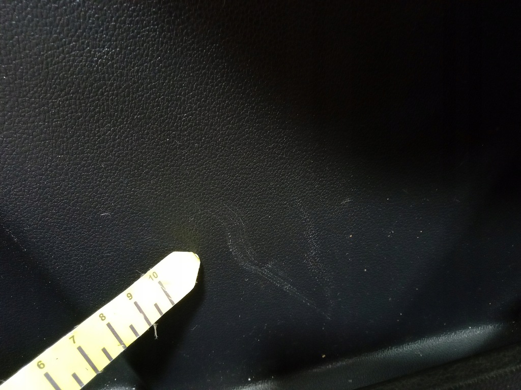 фото №7, Rapid sedan оббивка двері задня права 5jh867024k