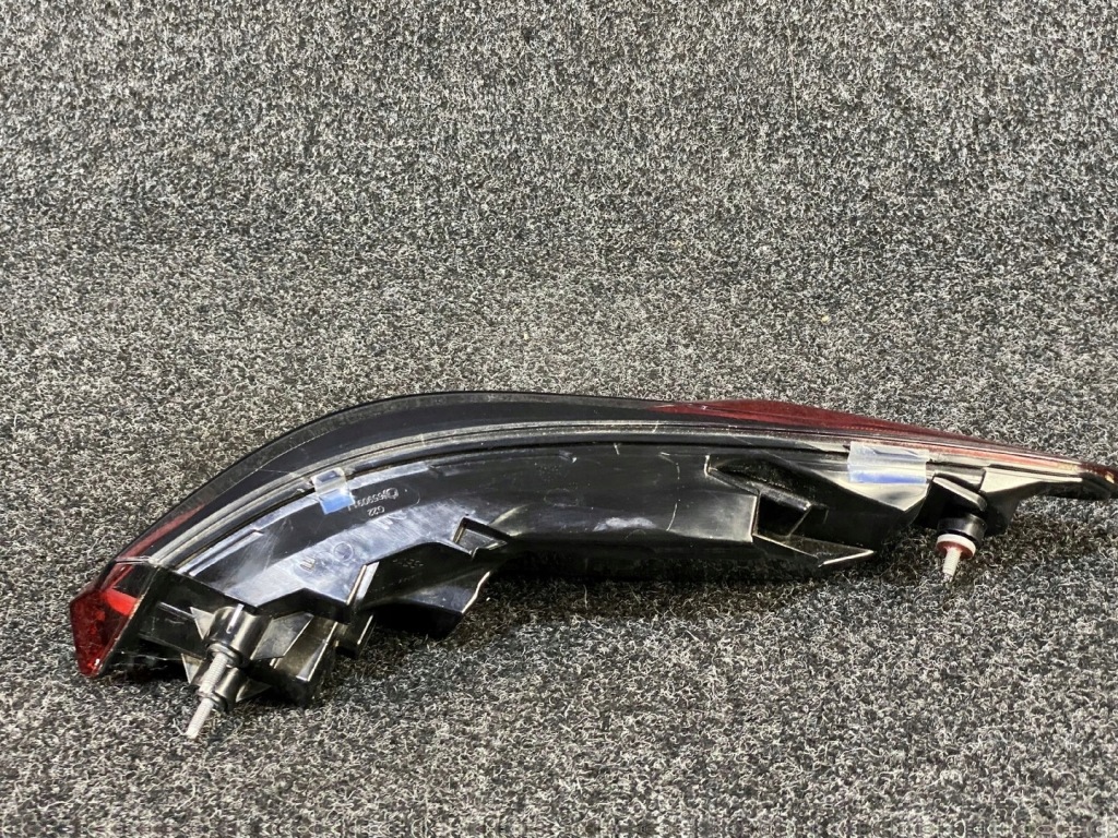 фото №5, Bmw seria 4 g22 лампа левая задняя 7477603