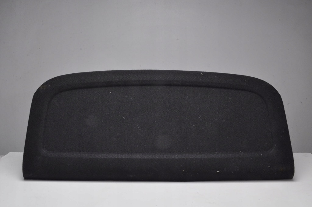 фото №1, Ford fiesta mk8 полиця задня багажника